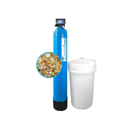 [1054EC/ELT1] Multifunkční vodní filtr HydroTreat ELITE 1.3 s Ecomix C