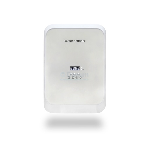 [HY-Compact-D] Změkčovač vody HydroSoft Compact 