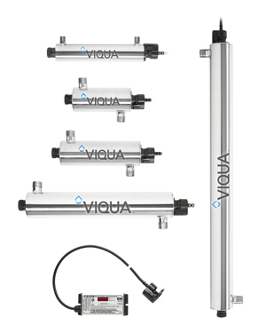 UV lampy VIQUA