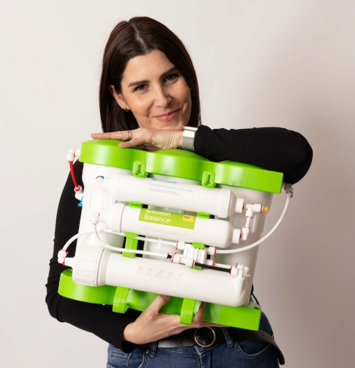 Reverzná osmóza Ecosoft Pure Balance Reverzná osmóza Ecosoft Pure Balance