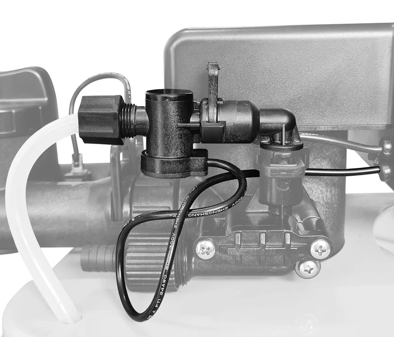 Dezin38 dezinfekčný modul pre zmäkčovače vody HydroSoft ELITE