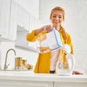 Filtracná kanvica DewBerry 3,5 lit