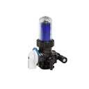 Diskový mechanický filter Backwash 34M s manuálnym spätným preplachom