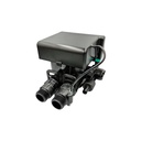 Automatická zmäkčovacia riadiaca hlava 1" - HYS-1