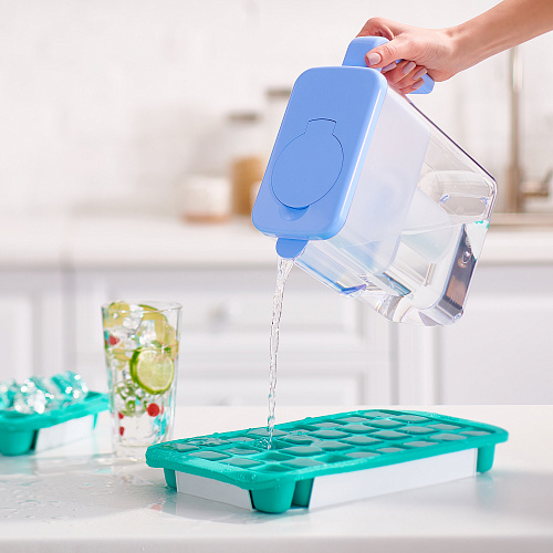 Filtracná kanvica DewBerry 3,5 lit