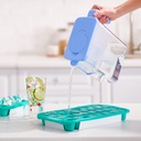 Filtracná kanvica DewBerry 3,5 lit