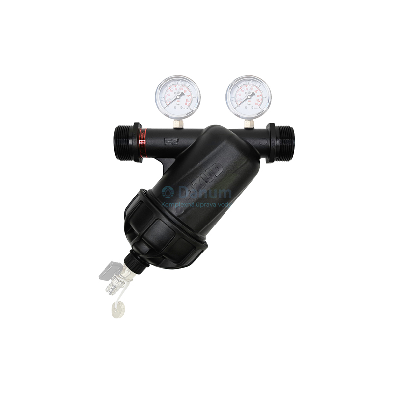 Mechanický diskový filter AZUD Modular 2