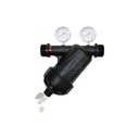 Mechanický diskový filter AZUD Modular 2
