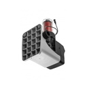 Diskový mechanický filter Backwash 1A s automatickým spätným preplachom