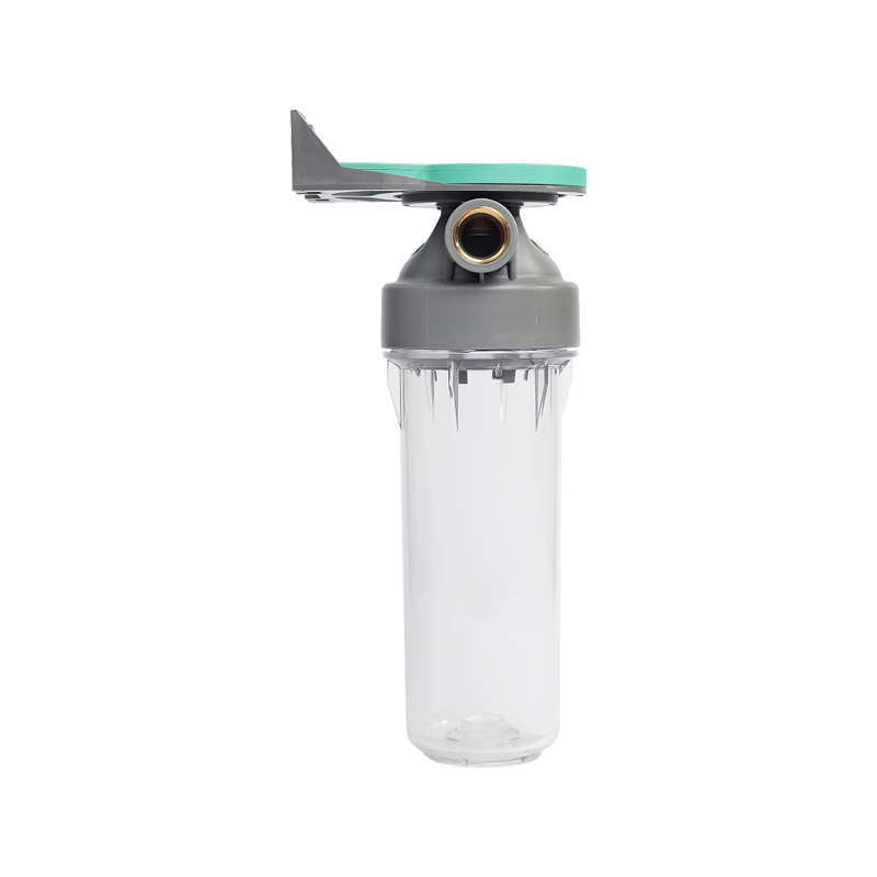 Mechanický predfilter Ecosoft 1/2" na studenú vodu