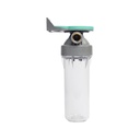 Mechanický predfilter Ecosoft 1/2" na studenú vodu