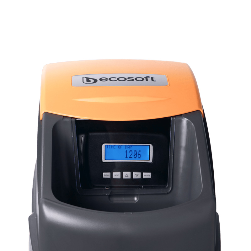 Titanium Gold 370 zmäkčovač vody a filter pre studničnú vodu