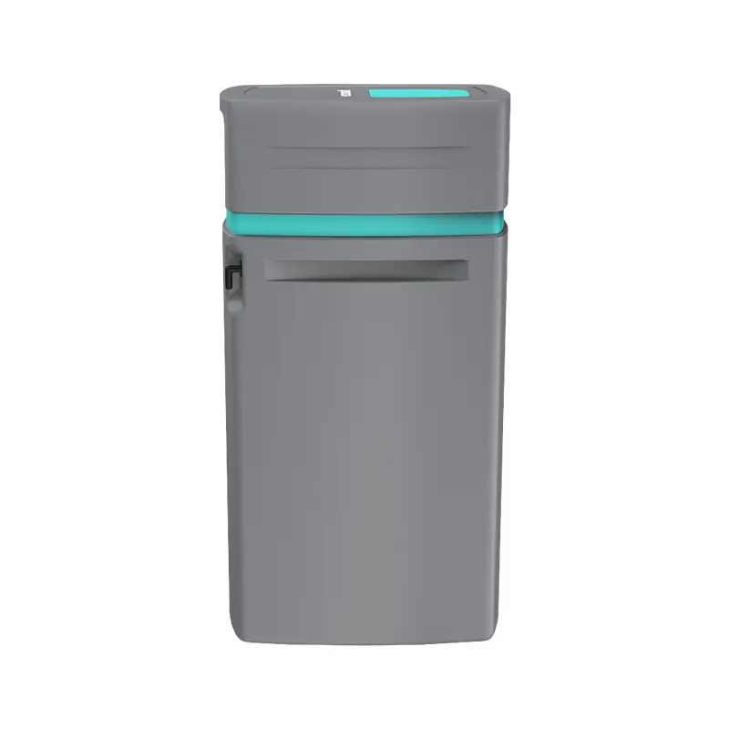 Zmäkčovač vody Anthracite Azure 250 - pravá strana