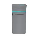 Zmäkčovač vody Anthracite Azure 250 - pravá strana