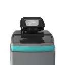 Zmäkčovač vody Anthracite Azure 250Zmäkčovač vody Anthracite Azure 250 - riadiaca hlava
