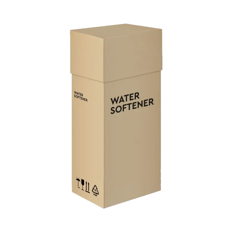 Zmäkčovač vody Anthracite Azure 250 - box