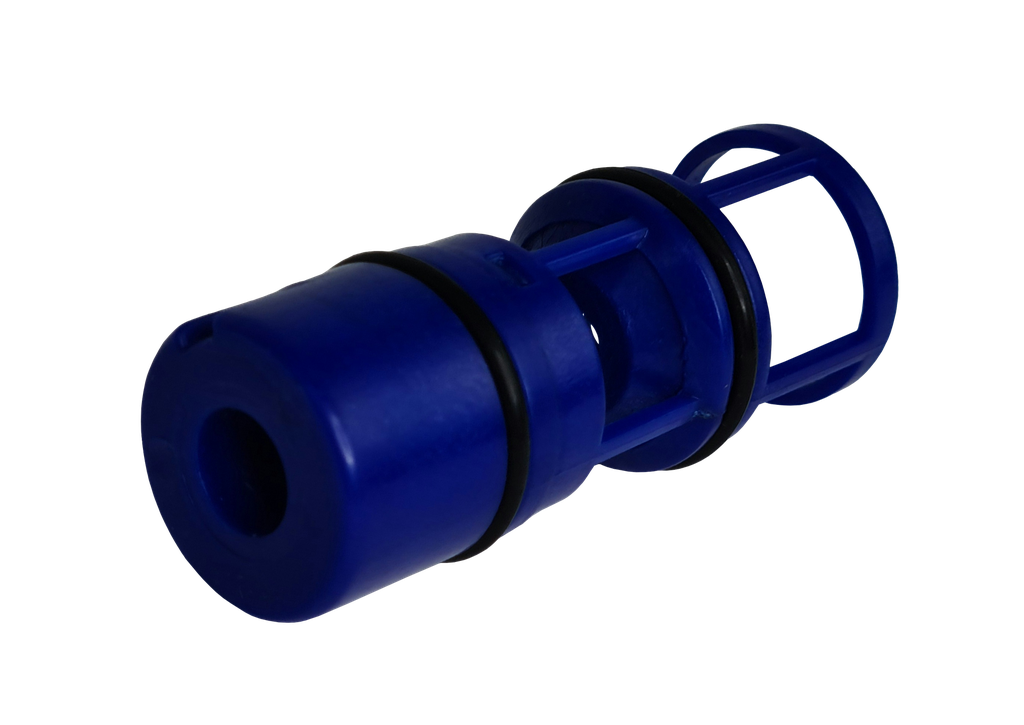 Injektor hlavy HYS-2/RX-74 - Blue #4