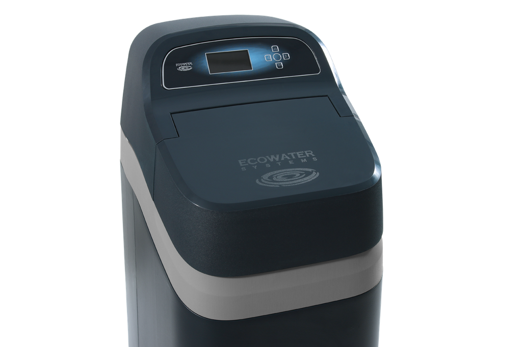 Ecowater Softener Evolution POWER 500