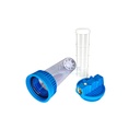 AP-Easy potrubný filter s odkalovacím ventilom 1&quot;