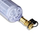 AP-Easy potrubný filter s odkalovacím ventilom 3/4" 