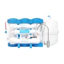 Reverzná osmóza PURE Aquacalcium | Kuchynský filter na vodu