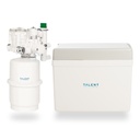 Zmäkčovač vody Delta Talent 100B Bibloc 1,5 m3/h
