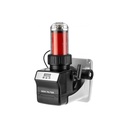 Backwash 1A - Diskový mechanický filter s automatickým spätným preplachom 1"