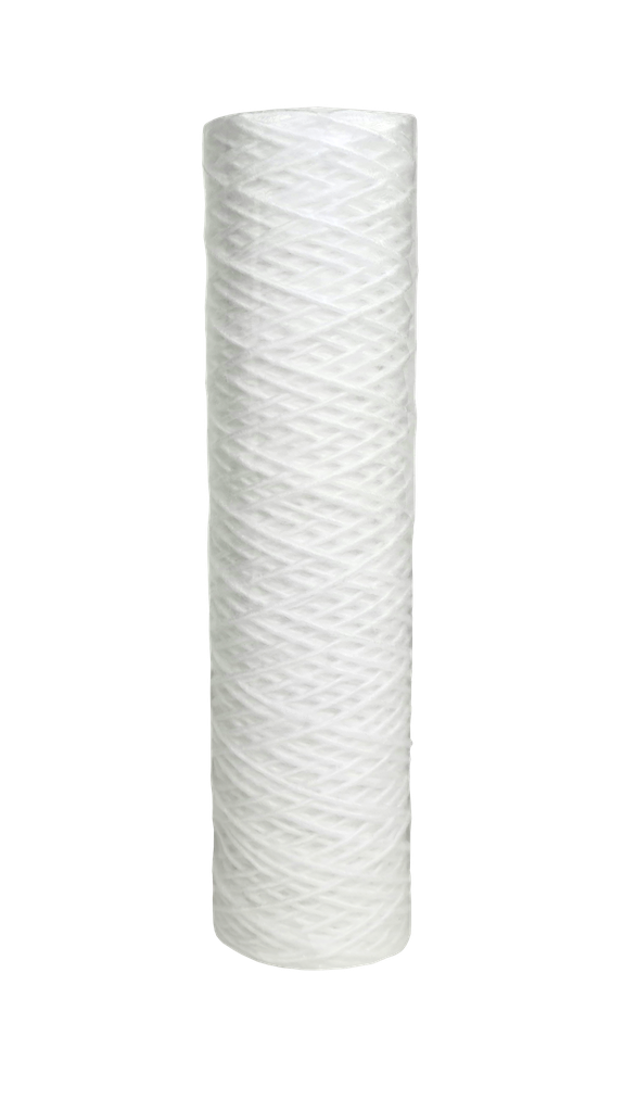 Náhradná vinutá PP vložka 10”x 2.5” - 50µm