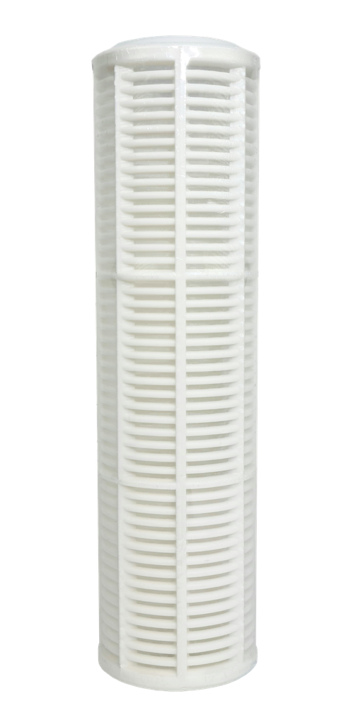 Vyprateľná 10”x2.5” náhradná vložka