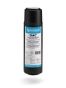 [GAC-10] Uhlíková filtračná vložka GAC-10 s granulovaným aktívnym uhlím