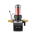 Diskový mechanický filtr Backwash 1A s automatickým zpětným proplachem