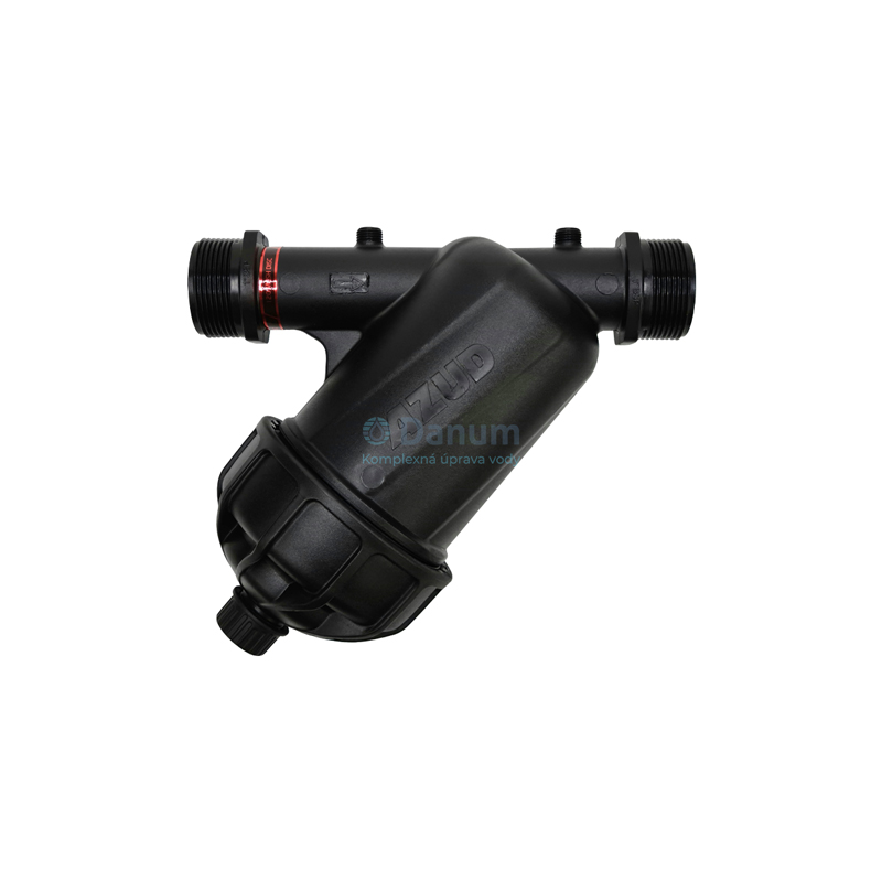 Potrubní diskový filtr AZUD Modular 100 3/4“