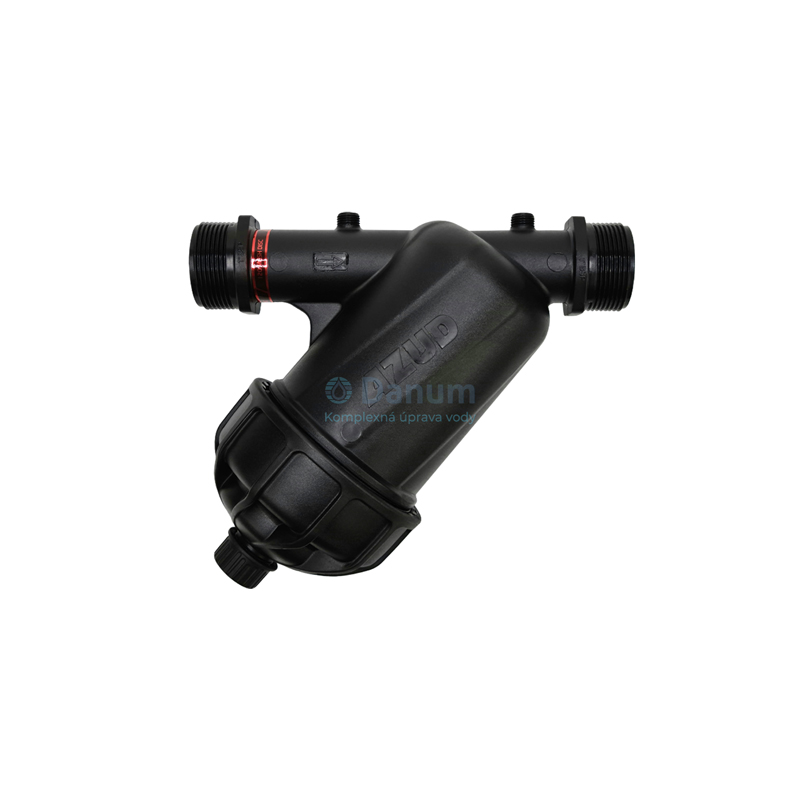 Potrubní diskový filtr AZUD Modular 100 6/4“