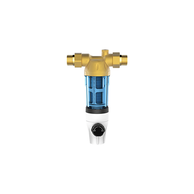 Vodní předfiltr Profi STANDARD 1“