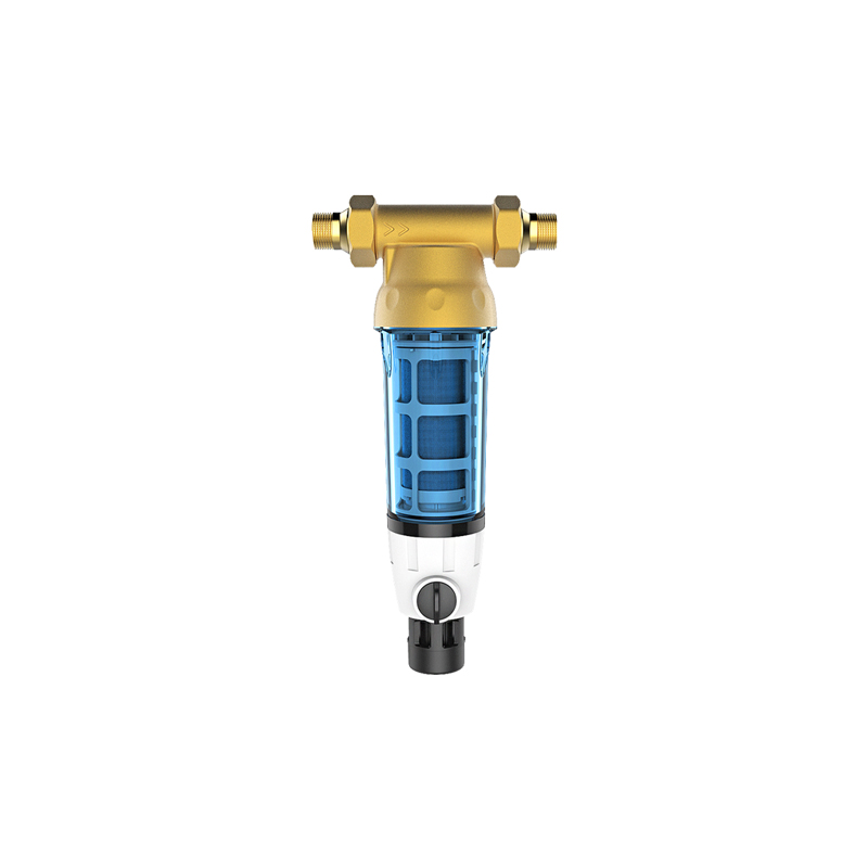 Vodní předfiltr Profi STANDARD 5/4" - 1"