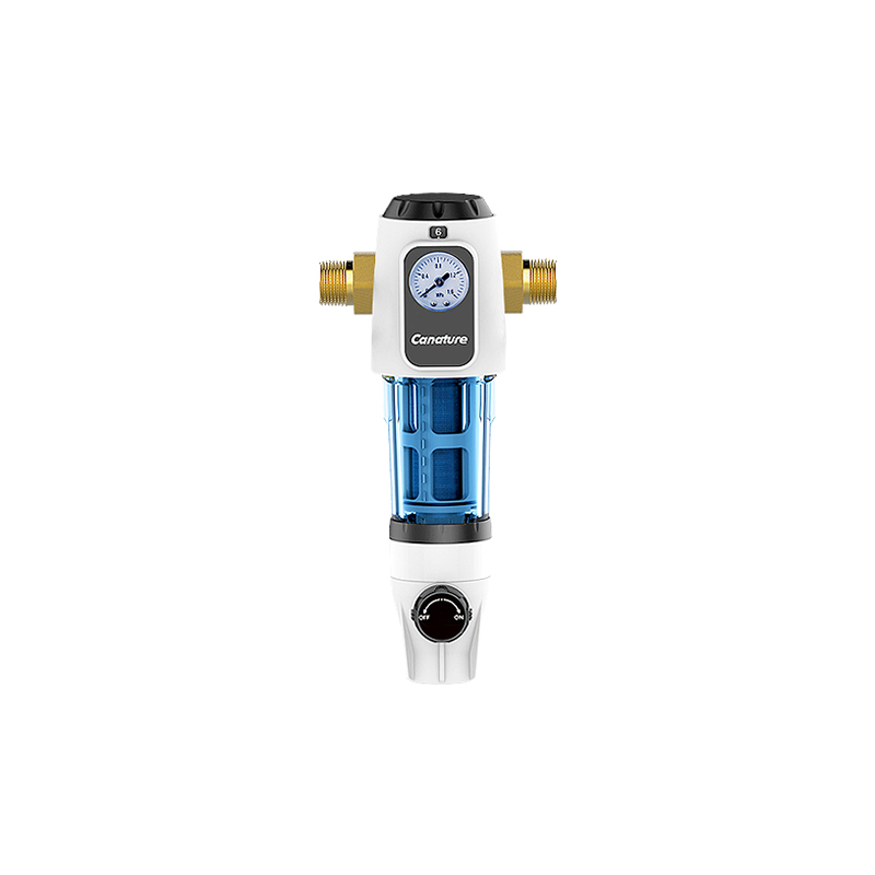 Vodní předfiltr Profi COMFORT 1” - 3/4"