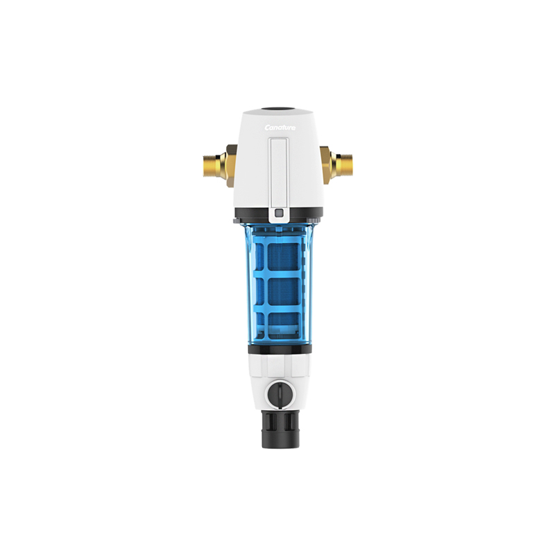 Vodní předfiltr Profi COMFORT 5/4“ - 1"