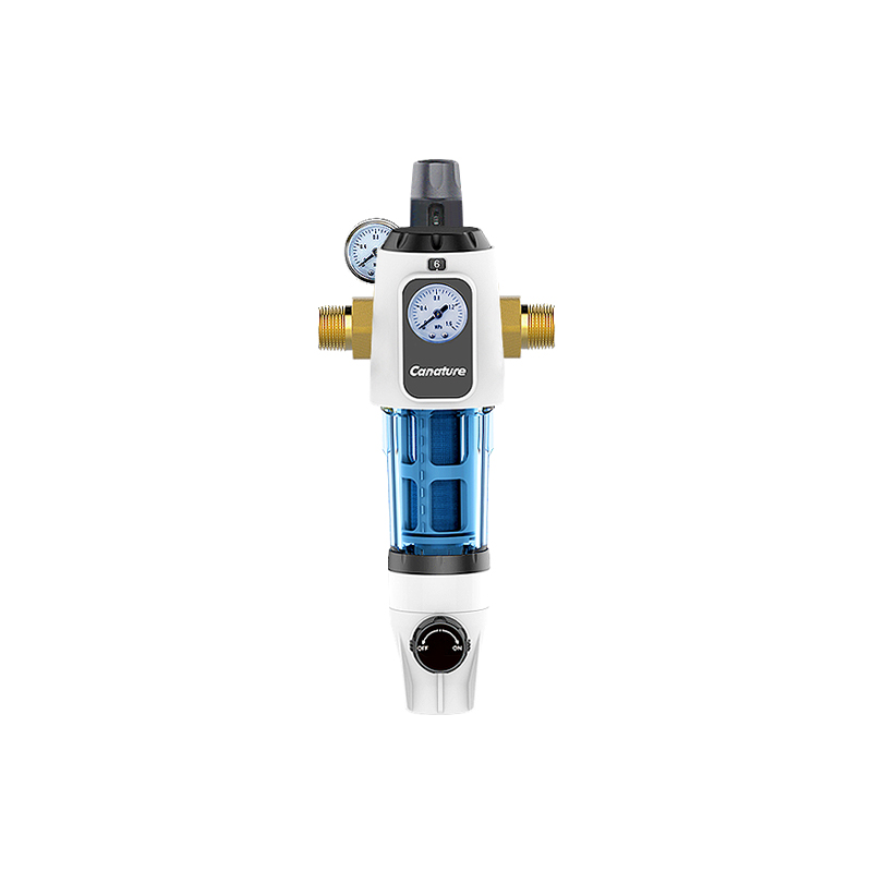 Vodní předfiltr Profi ELITE 1” - 3/4"