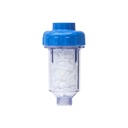 Polyfosfátový pračkový filtr pro vodní kámen 3/4"