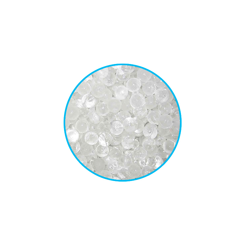 Filtrační náplň polyfosfátové kuličky 20 kg/sáček (náhrada za Siliphos)