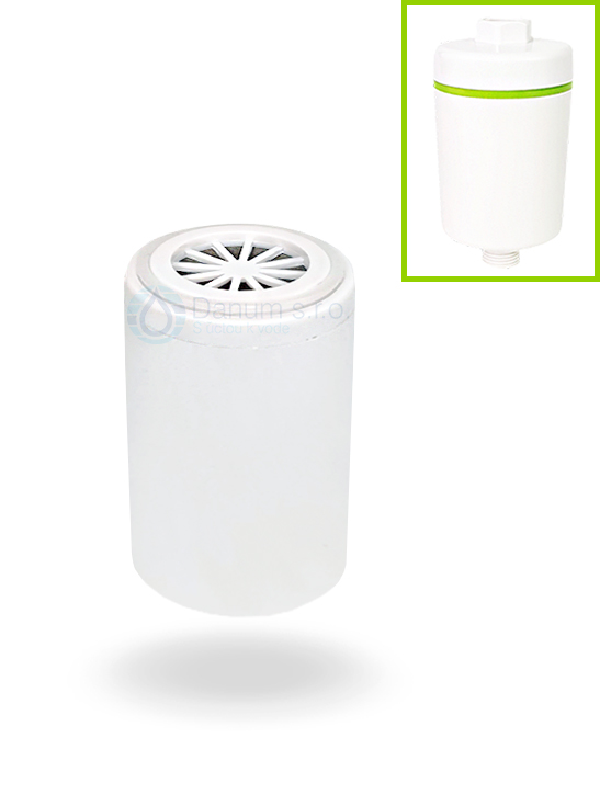 Náhradná filtračná vložka do sprchového filtru FH-SH4