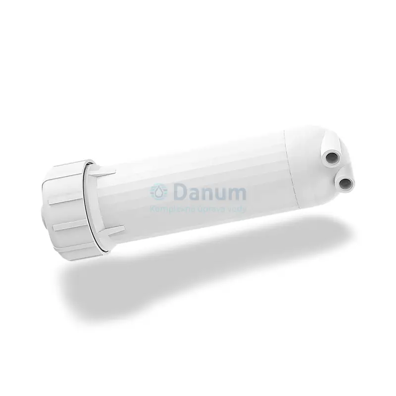 Puzdro membrány so zátkou k RO800P