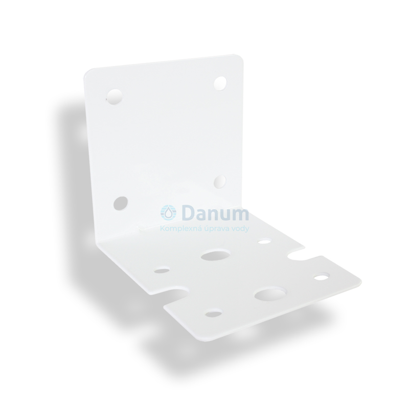 Držák pouzdra filtru pro reverzní osmózu a nanofiltry