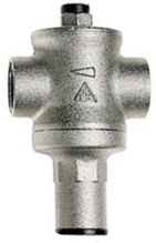 Regulátor tlaku 1/4"