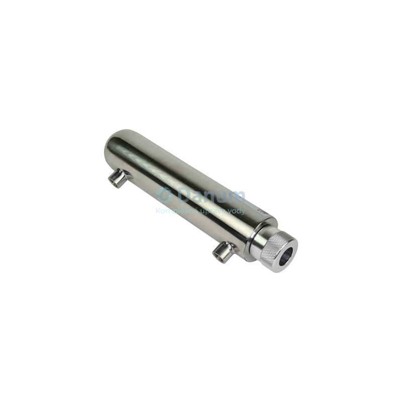 Sterilizační UV lampa na vodu HyUV 6W pro reverzní osmózu