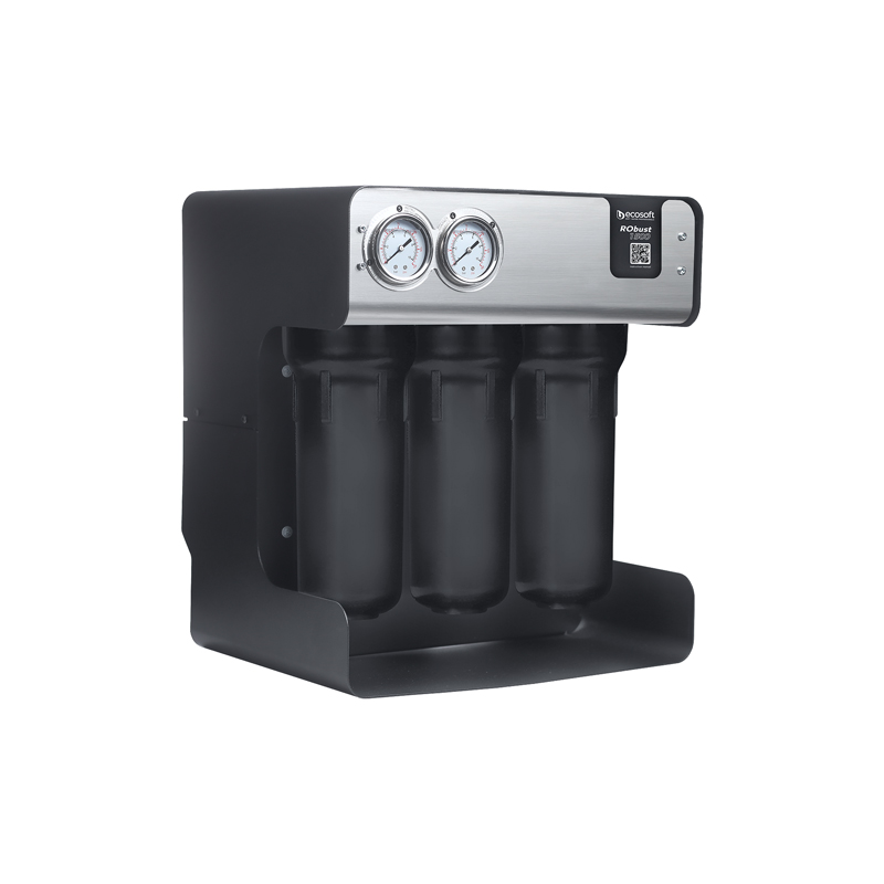 Reverzní osmóza HyRObust 75