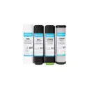 Sada náhradních filtračních vložek pro RObust PRO