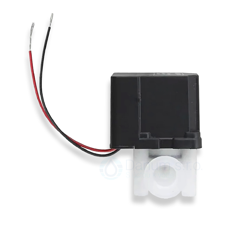 Automatický vyplachovací ventil