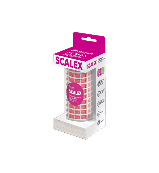 Kondicionér vody Scalex vložka 5"