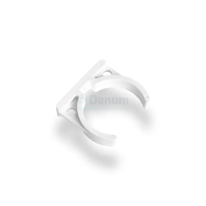 Single clamp 2"
